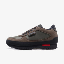 画像をギャラリービューアに読み込む, adidas Originals WINTERHILL SPZL FC "SPZL F.C. COLLECTION" UTILITY BLACK/UTILITY BLACK/BLISS 1