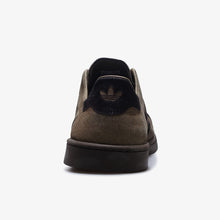 画像をギャラリービューアに読み込む, adidas Originals AV SST SHAVED "AVAVAV"  DARK BROWN/DARK BROWN/SUPPLIER COLOUR 4