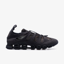 画像をギャラリービューアに読み込む, adidas Originals AV MEGARIDE CUTOUT CANVAS "AVAVAV"  CORE BLACK/SHADOW OLIVE/UTILITY BLACK 2