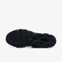 画像をギャラリービューアに読み込む, adidas Originals AV MEGARIDE CUTOUT CANVAS "AVAVAV"  CORE BLACK/SHADOW OLIVE/UTILITY BLACK 3