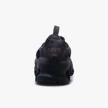 画像をギャラリービューアに読み込む, adidas Originals AV MEGARIDE CUTOUT CANVAS "AVAVAV"  CORE BLACK/SHADOW OLIVE/UTILITY BLACK 4
