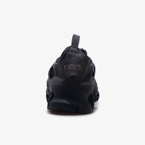 adidas Originals AV MEGARIDE CUTOUT CANVAS 