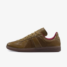 画像をギャラリービューアに読み込む, adidas Originals WB BW ARMY KHAKI PONY "WALES BONNER" NOBLE MAROON/GOLD METALLIC/WONDER WHITE
