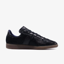 画像をギャラリービューアに読み込む, adidas Originals WB BW ARMY BLACK PONY "WALES BONNER" CORE BLACK /CORE BLACK/GUM