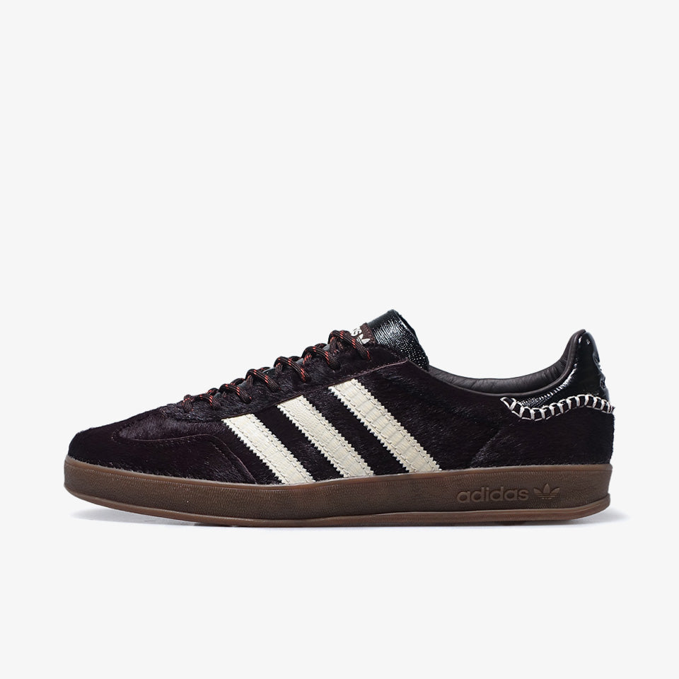 adidas Originals WB GAZELLE PONY 