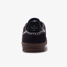 画像をギャラリービューアに読み込む, adidas Originals WB GAZELLE PONY "WALES BONNER"  AURORA COFFEE/WONDER WHITE/CORE BLACK 4