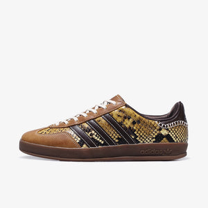 addidas ジャマイカ代表 23aw Wales Bonner adidas Originals WB GAZELLE SNAKE 