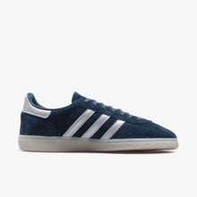 画像をギャラリービューアに読み込む, adidas Originals HANDBALL SPEZIAL MIG "Made in GERMANY" ARCTIC NIGHT/SILVER METALLIC/MIST STONE 2