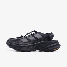 画像をギャラリービューアに読み込む, adidas TERREX FREEHIKER SL SANDALS  CORE BLACK/GREY FIVE/GREY FIVE 1
