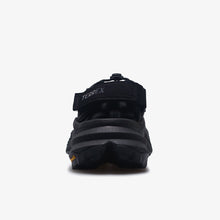 画像をギャラリービューアに読み込む, adidas TERREX FREEHIKER SL SANDALS  CORE BLACK/GREY FIVE/GREY FIVE 4