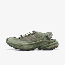 画像をギャラリービューアに読み込む, adidas TERREX FREEHIKER SL SANDALS  TENT GREEN/OLIVE STRATA/OLIVE STRATA 1