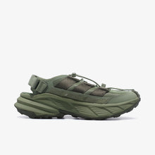 画像をギャラリービューアに読み込む, adidas TERREX FREEHIKER SL SANDALS  TENT GREEN/OLIVE STRATA/OLIVE STRATA 2