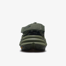画像をギャラリービューアに読み込む, adidas TERREX FREEHIKER SL SANDALS  TENT GREEN/OLIVE STRATA/OLIVE STRATA 4