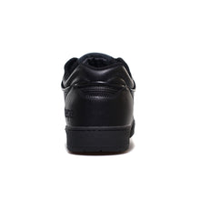 画像をギャラリービューアに読み込む, Kaepa 1270 &quot;JAPAN EXCLUSIVE&quot;  BLACK/BLACK 4