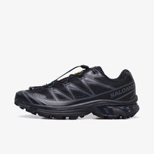 画像をギャラリービューアに読み込む, SALOMON XT-6 BLACK/BLACK/PHANTOM 1