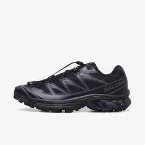SALOMON XT-6 BLACK/BLACK/PHANTOM – mita sneakers