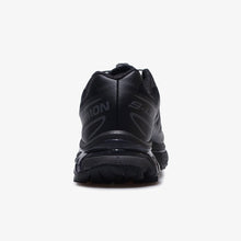 画像をギャラリービューアに読み込む, SALOMON XT-6 BLACK/BLACK/PHANTOM 4