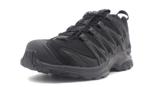 SALOMON XA PRO 3D BLACK/BLACK/MAGNET 1