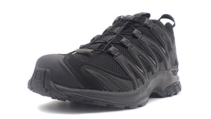 SALOMON XA PRO 3D BLACK/BLACK/MAGNET 1