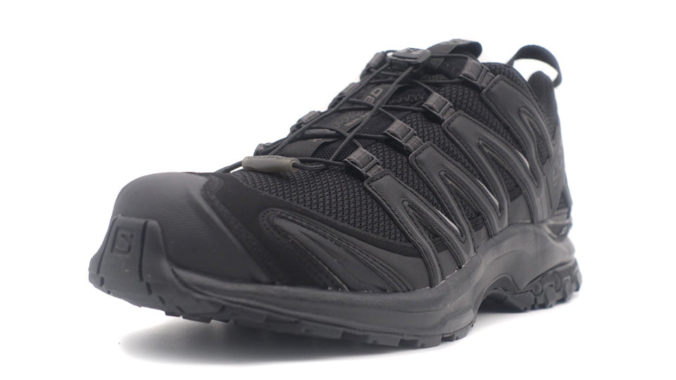 SALOMON XA PRO 3D BLACK/BLACK/MAGNET 1