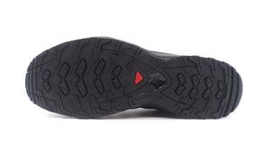SALOMON XA PRO 3D BLACK/BLACK/MAGNET 4