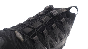 SALOMON XA PRO 3D BLACK/BLACK/MAGNET 6