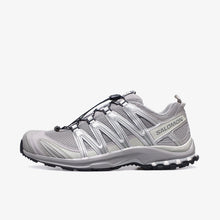 画像をギャラリービューアに読み込む, SALOMON XA PRO 3D ALLOY/FTW SILVER/LUNAR ROCK 1