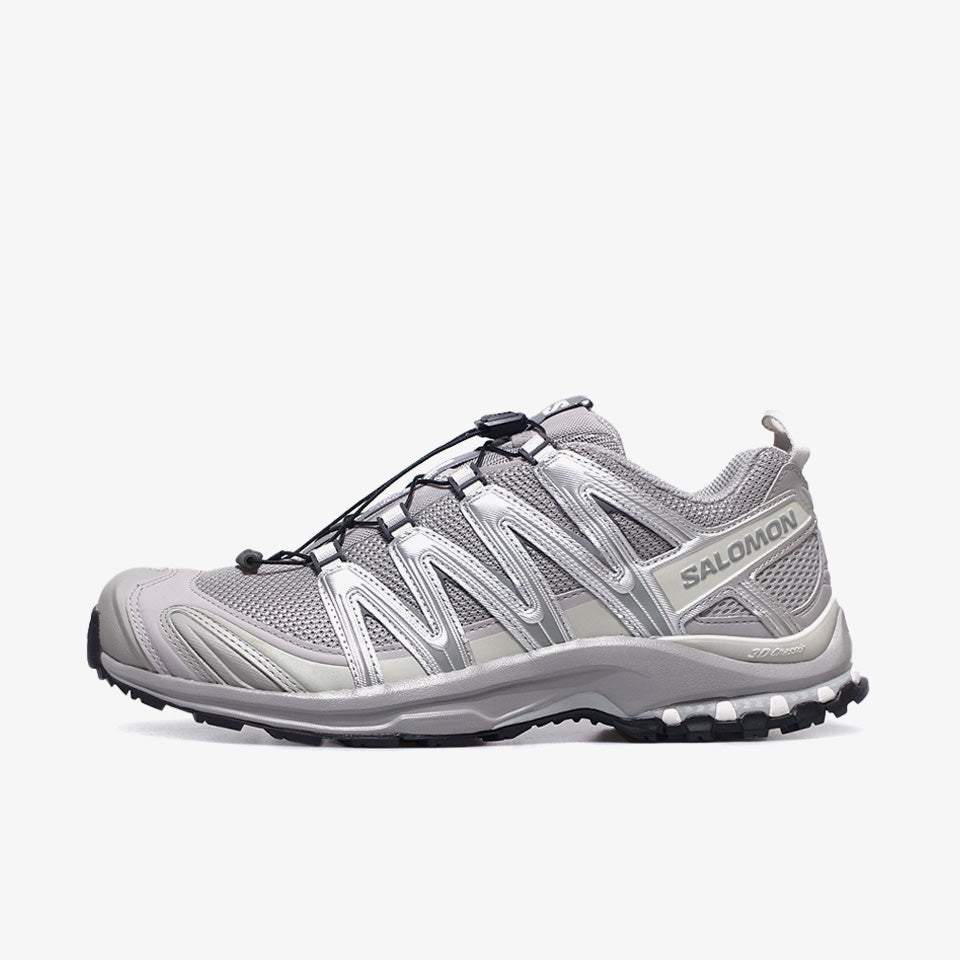 Salomon XA Pro 3D グレー silver 最終値下げ SALOMON XA PRO 3D ALLOY/FTW SILVER/LUNAR ROCK – mita sneakers