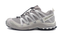 画像をギャラリービューアに読み込む, SALOMON XA PRO 3D ALLOY/FTW SILVER/LUNAR ROCK
