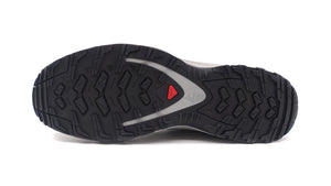 SALOMON XA PRO 3D ALLOY/FTW SILVER/LUNAR ROCK