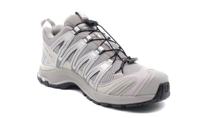 SALOMON XA PRO 3D ALLOY/FTW SILVER/LUNAR ROCK