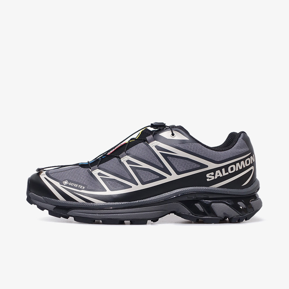 SALOMON XT-6 GTX 