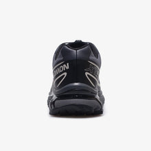 画像をギャラリービューアに読み込む, SALOMON XT-6 GTX "GORE-TEX" BLACK/EBONY/LUNAR ROCK 4