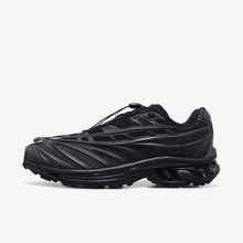 画像をギャラリービューアに読み込む, SALOMON XT-EVO BLACK/BLACK/ASPHALT 1