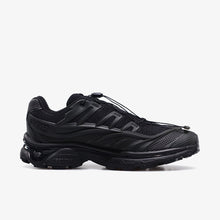 画像をギャラリービューアに読み込む, SALOMON XT-EVO BLACK/BLACK/ASPHALT 2