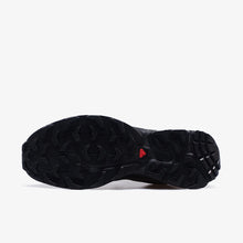 画像をギャラリービューアに読み込む, SALOMON XT-6 GTX "GORE-TEX" "BLACKED OUT" BLACK/BLACK/ASPHALT