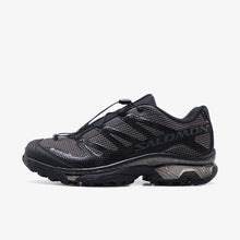 画像をギャラリービューアに読み込む, SALOMON XT-4 OG GTX "GORE-TEX" BLACK/BLACK/BLACK 1