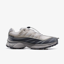 画像をギャラリービューアに読み込む, SALOMON XT-EVO ALLOY/CASTLEROCK/FTW SILVER 2