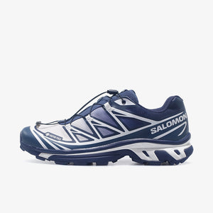 【あやなみ】美品 Salomon EQUIPE 160 メンテ済　エキップ SALOMON XT-6 GTX JAPAN 