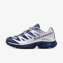 画像をギャラリービューアに読み込む, SALOMON XT-4 OG JAPAN "NAMI PACK"  MARITIME BLUE/WHITE/SPELLBOUND