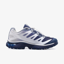 画像をギャラリービューアに読み込む, SALOMON XT-4 OG JAPAN "NAMI PACK"  MARITIME BLUE/WHITE/SPELLBOUND