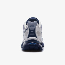 画像をギャラリービューアに読み込む, SALOMON XT-4 OG JAPAN "NAMI PACK"  MARITIME BLUE/WHITE/SPELLBOUND