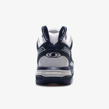 画像をギャラリービューアに読み込む, SALOMON ACS PRO JAPAN "NAMI PACK"  WHITE/MARITIME BLUE/SPELLBOUND 4