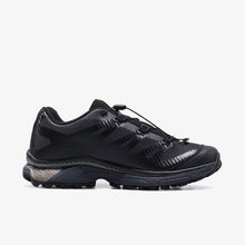 画像をギャラリービューアに読み込む, SALOMON XT-4 OG BLACK/EBONY/SILVER METALLIC X 2