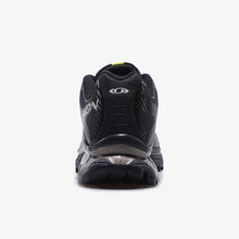 画像をギャラリービューアに読み込む, SALOMON XT-4 OG BLACK/EBONY/SILVER METALLIC X 4