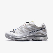 画像をギャラリービューアに読み込む, SALOMON XT-4 OG WHITE/EBONY/LUNAR ROCK 1