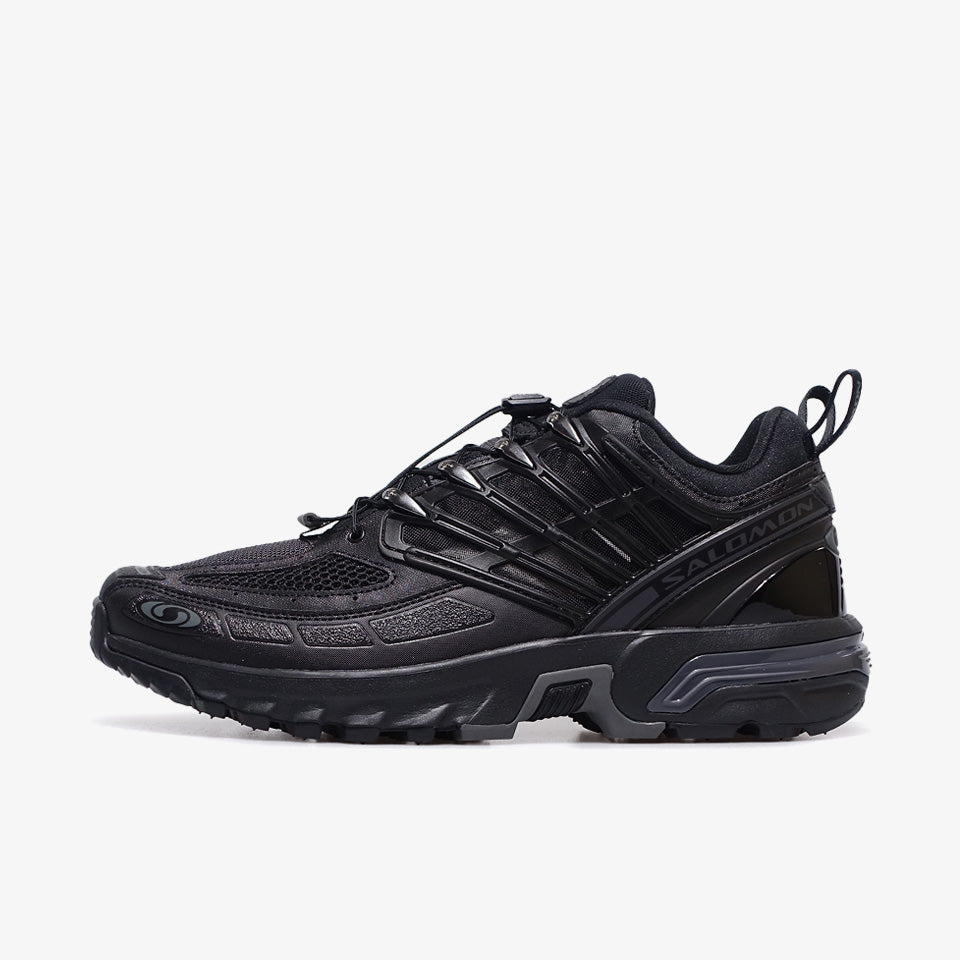 SALOMON ACS PRO BLACK/BLACK/BLACK – mita sneakers