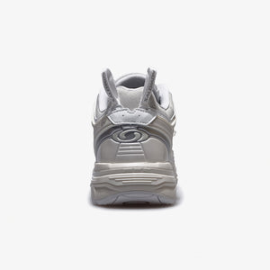 SALOMON ACS PRO WHITE/VANILLA ICE/LUNAR ROCK – mita sneakers