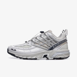 SALOMON ACS PRO METAL/GHOST GRAY/SILVER METALLIC X – mita sneakers