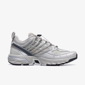 SALOMON ACS PRO METAL/GHOST GRAY/SILVER METALLIC X – mita sneakers